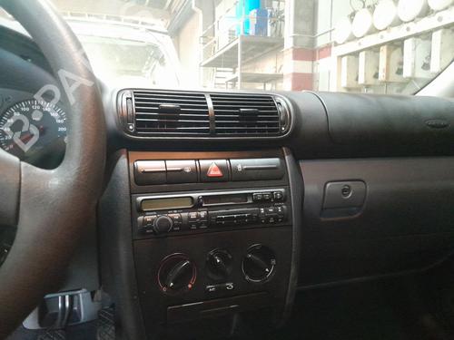 Steering column stalk SEAT TOLEDO II (1M2) 1.6 16V | BP29827138I23