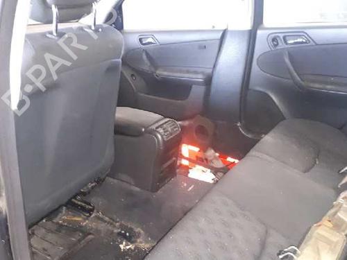 Switch MERCEDES-BENZ C-CLASS (W203) C 200 CDI (203.007) | BP17957191I30 