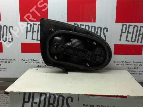 Right taillight RENAULT MEGANE I Coach (DA0/1_) 1.4 16V (DA0D, DA1H, DA0W, DA10) | BP141116C35 