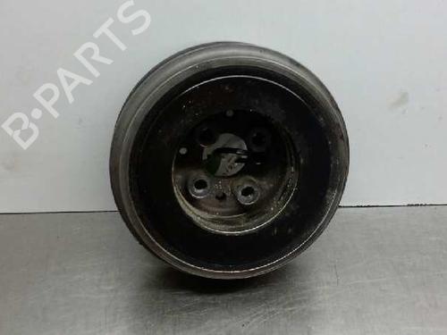 Remskive AUDI A3 (8L1) [1996-2006]  17054962