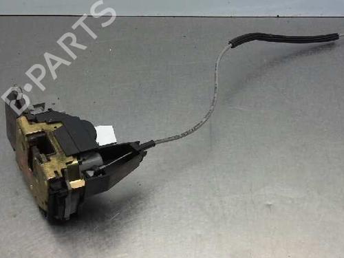 Used Front left lock PEUGEOT 307 SW (3H) [2002-2009]  1151702