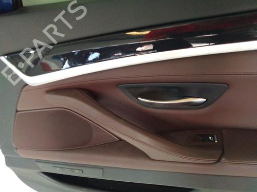 Right front door BMW 5 (F10) 520 d xDrive | BP17494120C3 