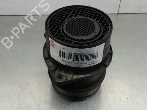 Used Mass air flow sensor AUDI A6 C6 (4F2) [2004-2011]  7536931