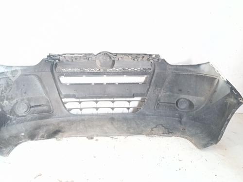 Front bumper FIAT DOBLO Cargo (263_) 1.6 D Multijet (263WXD1B, 263WXR1B, 263WXX1B, 263ZXD1B,... | BP25739800C7 