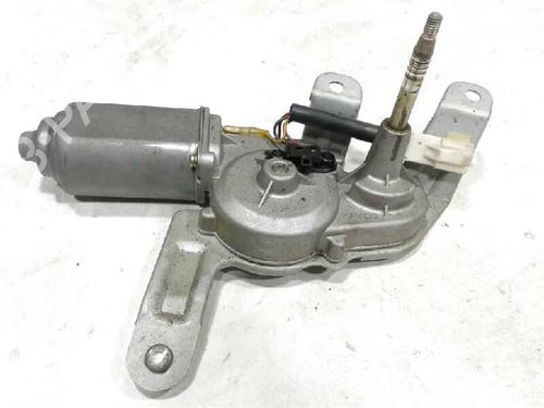 Used Rear wiper motor CHEVROLET MATIZ (M200, M250) [2005-2025]  10291394
