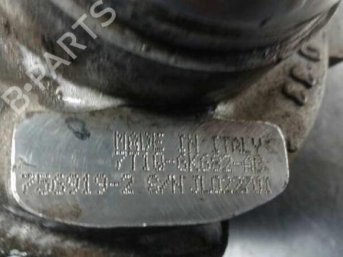 Turbocharger/Supercharger FORD TRANSIT CONNECT (P65_, P70_, P80_)  | BP853209M71 