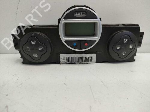 Climate control RENAULT SCÉNIC II (JM0/1_)  | BP9292704I5 
