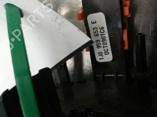 Kontaktrulle Airbag SEAT LEON (1M1)  | BP7545184C102 