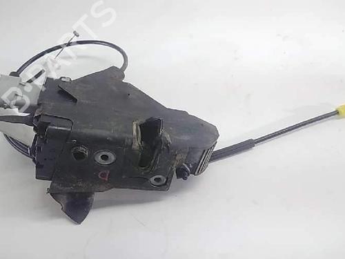 Used Front right lock Front right lock 10657859 10657859