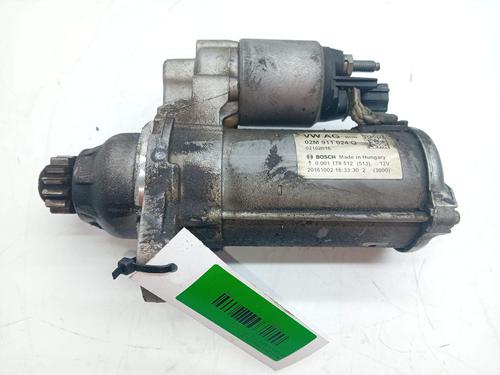 Used Starter Starter 17725099 17725099