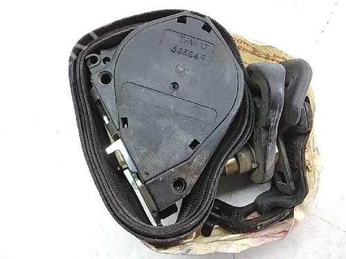 Front right seatbelt OPEL MOVANO A Bus (X70)  | BP11285016I25 