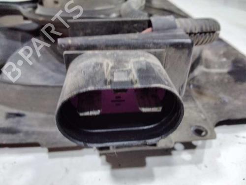 Radiator fan SEAT IBIZA II (6K1)  | BP8400242M35 