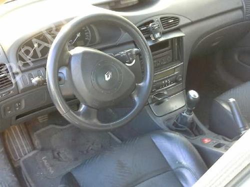 Instrument cluster RENAULT LAGUNA II (BG0/1_)  | BP190520C47 