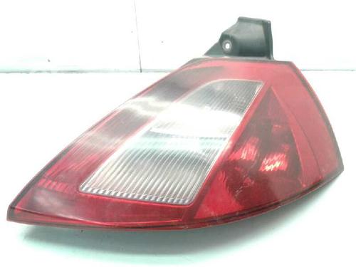 Used Right taillight RENAULT MEGANE II (BM0/1_, CM0/1_) [2001-2012]  7756033