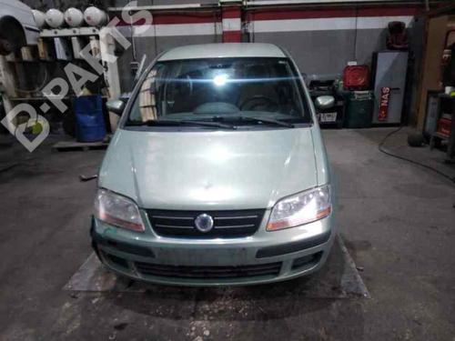 Used Parts FIAT IDEA (350_)  1.9 JTD  1036639