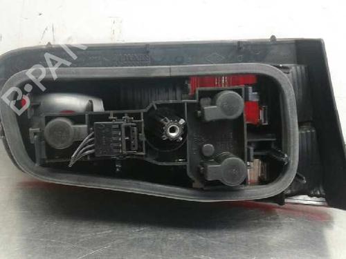 Right tailgate light RENAULT LAGUNA II (BG0/1_) | BP11638464C80 - Image 2
