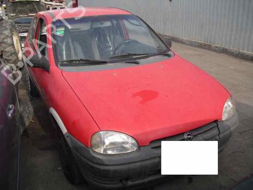 Ratstangsstang OPEL CORSA B (S93) 1.5 D (F08, F68, M68) | BP2446689I23 