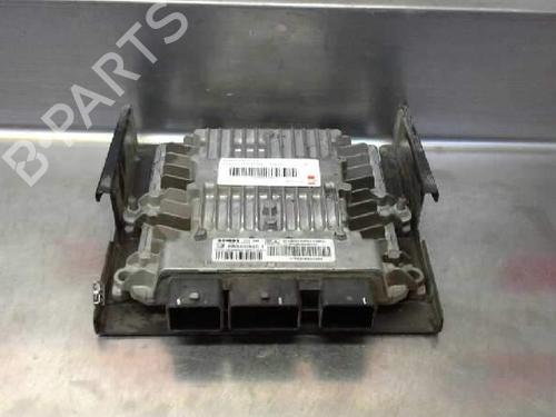 Used Engine control unit (ECU) Engine control unit (ECU) 150943 150943