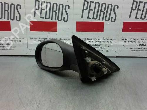 Left mirror RENAULT LAGUNA I Grandtour (K56_) 1.9 dTi (K56J) | BP2132827C26 