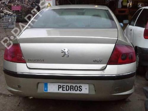 Front left interior door handle PEUGEOT 407 (6D_) | BP3212470I13 - Image 6