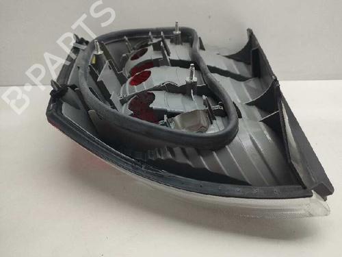 Left taillight OPEL VECTRA C (Z02)  | BP9137537C34 