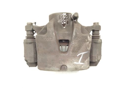 Used Left front brake caliper HYUNDAI TUCSON (TL, TLE) 2.0 CRDi (136 hp) 22738038