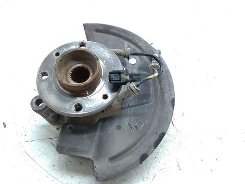 left-front-steering-knuckle-dacia-dokker-box-bodympv-2012-2013-2014-2015-2016-2017-2018-2019-2020-2021-31317170 main image