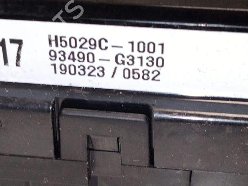 Squib airbag KIA PROCEED Combi Van (CD) 1.4 T-GDI | BP26661138C102 - Image 3