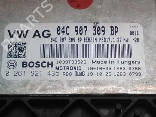 Engine control unit (ECU) SEAT ARONA (KJ7, KJP)  | BP13048806M57 