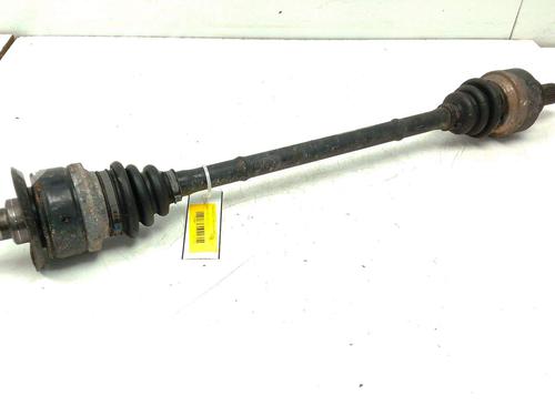 Drivaksel bagtil Højre Drivaksel bagtil Højre BMW 1 (F21) 116 d (116 hp) 39722356 39722356