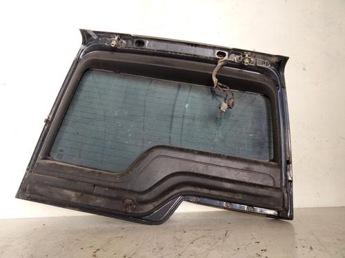Tailgate LAND ROVER DISCOVERY III (L319) 2.7 TD 4x4 | BP15393539C6 