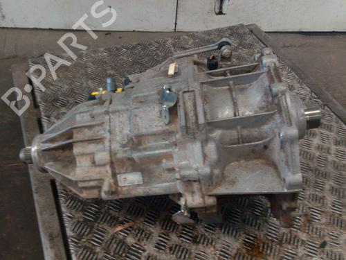 Transfer box NISSAN PATHFINDER III (R51) 2.5 dCi 4WD | BP33547210M36 - Image 2