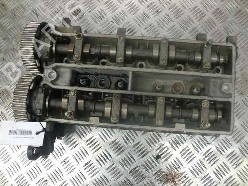 Cylinder head FORD FIESTA V (JH_, JD_) 1.3 | BP10976967M5 