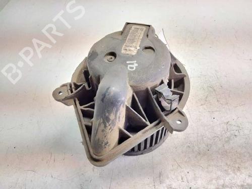 Heater blower motor RENAULT TRAFIC II Van (FL)  | BP1416235M62