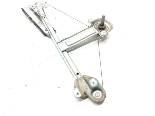 Rear left window mechanism OPEL ASTRA H (A04) 1.6 (L48) | BP21725187C24 