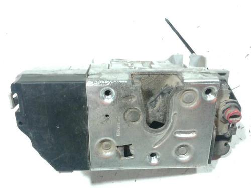 Rear left lock PEUGEOT 307 (3A/C)  | BP10655908C100 