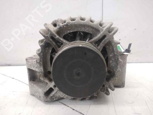 Generator OPEL COMBO Box Body/MPV (X12) [2012-2025]  16903410