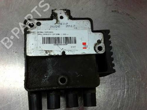 Ignition coil OPEL CORSA B (S93) 1.4 i (F08, F68, M68) | BP1710565M94 