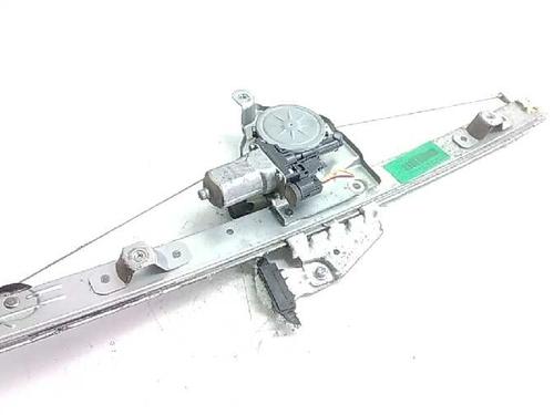 Used Rear left window mechanism SUZUKI GRAND VITARA II (JT, TE, TD) [2005-2025]  17980139