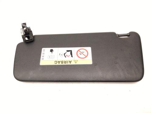 Right sun visor MERCEDES-BENZ A-CLASS (W176) A 180 CDI / d (176.012) | BP30361557I2 - Image 3
