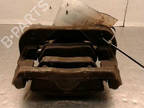 Used Right front brake caliper BMW 1 (E81) [2006-2012]  11602131
