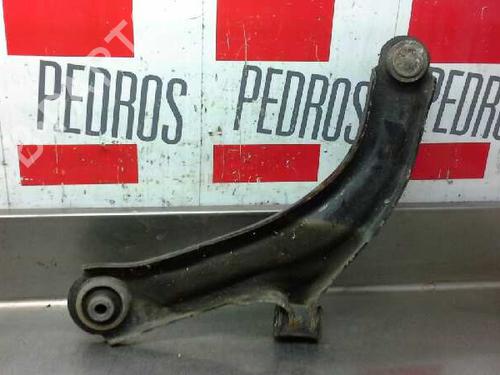 Right front suspension arm RENAULT MODUS / GRAND MODUS (F/JP0_)  | BP609904M13 