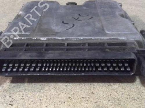 Engine control unit (ECU) CITROËN XSARA (N1)  | BP151716M57 