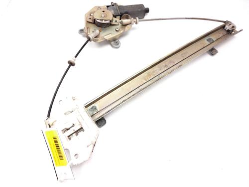 Front right window mechanism HYUNDAI ATOS (MX) 1.1 | BP27377190C23 