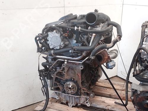 Engine SEAT ALTEA (5P1) 2.0 TDI 16V | BP33799624M1 - Image 3
