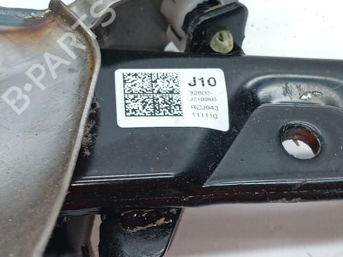 Break pedal KIA XCEED (CD) 1.0 T-GDI | BP27806738I19 - Image 3