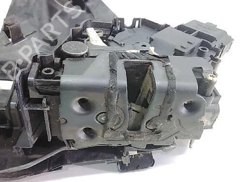 Front left lock FORD FOCUS II (DA_, HCP, DP)  | BP11882741C98 