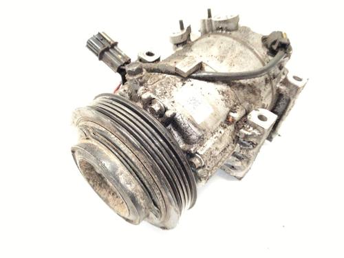 AC compressor HYUNDAI i30 (PDE, PD, PDEN) 1.6 CRDi | BP28810343M34 - Image 3