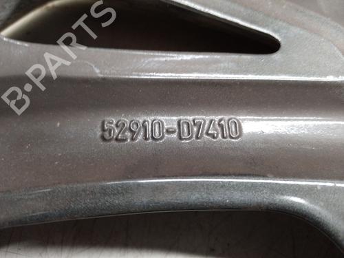 Rim HYUNDAI TUCSON (TL, TLE) 2.0 CRDi | BP22922073C45 