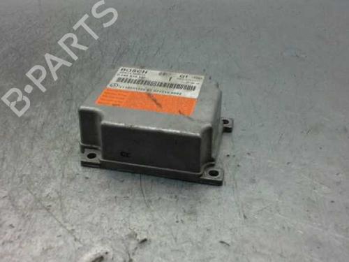 ECU airbags MERCEDES-BENZ E-CLASS (W211)  | BP611707M53 